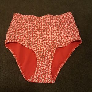Aerie bikini bottom